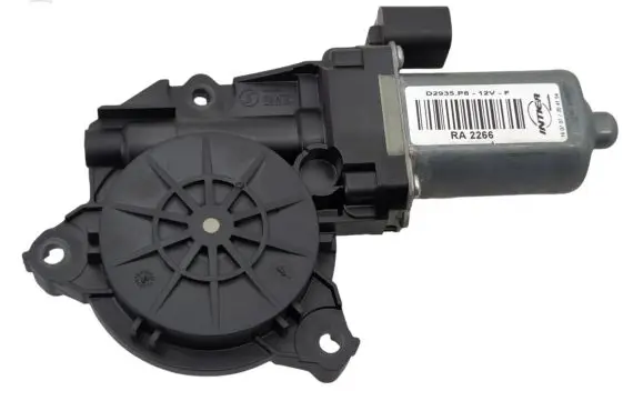 Alfa Romeo 159 Front door window regulator motor RA2266 D2935P8 D2935P812VF