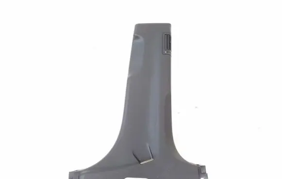 Hyundai Santa Fe (B) pillar trim (bottom) 858462W100