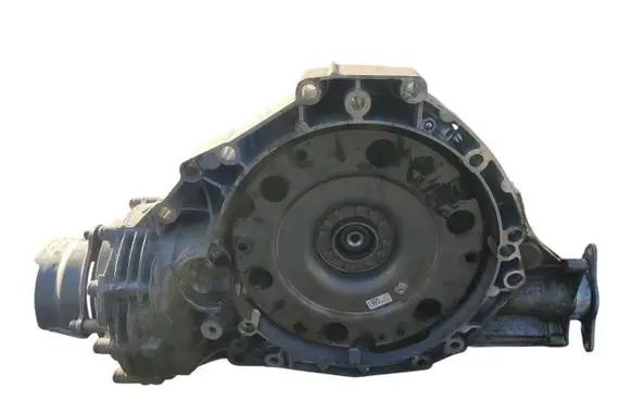 Audi A4 S4 B5 8D Electric car Transmission SVD