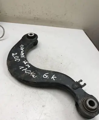 Volkswagen Tiguan Rear upper control arm/wishbone 5Q0505323D