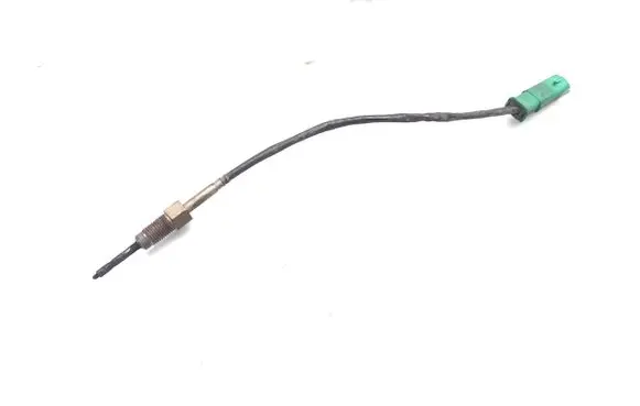 Ford Mondeo MK V Exhaust gas temperature sensor 9677671280
