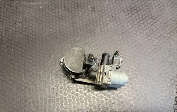 Audi A6 S6 C6 4F Electric auxiliary coolant/water pump 0392023007
