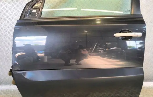 Renault Koleos I Front door