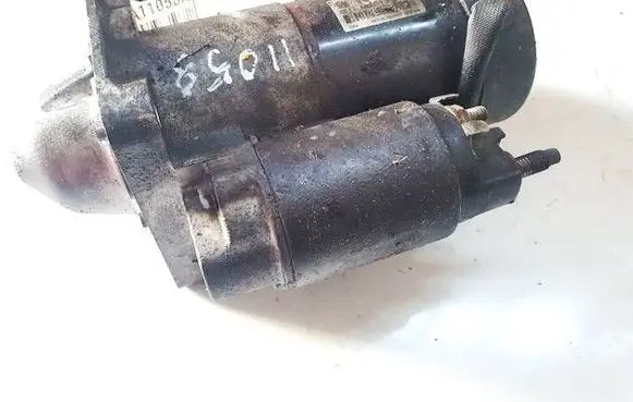Opel Insignia A Starter motor 55353857