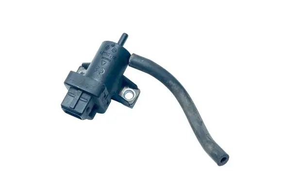 Renault Master III Turbo solenoid valve 8200762162