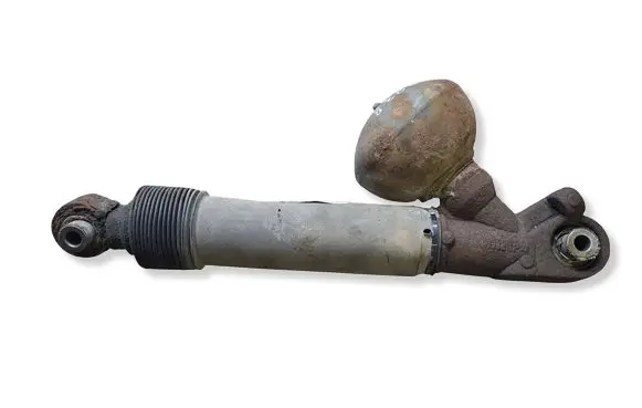 Citroen C5 Shock absorber/damper/air suspension 9667013680