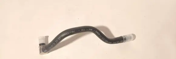Mercedes-Benz E W211 Brake vacuum hose/pipe A9709970682