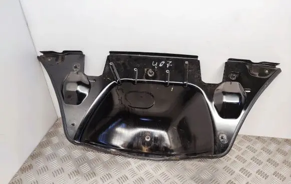Audi Q5 SQ5 Heat shield in engine bay 80A819524