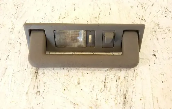 Audi A6 S6 C4 4A Rear interior roof grab handle 4A0857607B 895947303