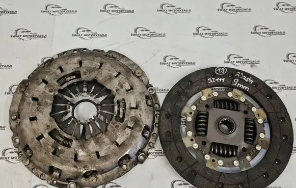 Ford Transit Clutch set kit 325023010
