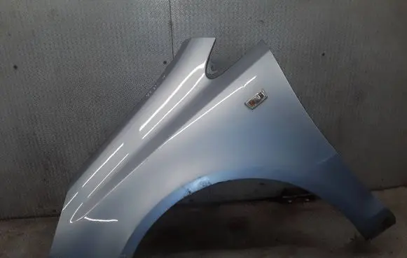 Opel Corsa D Fender 