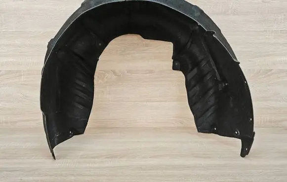 BMW 4 G22 G23 G24 G26 Rear arch fender liner splash guards 8738049