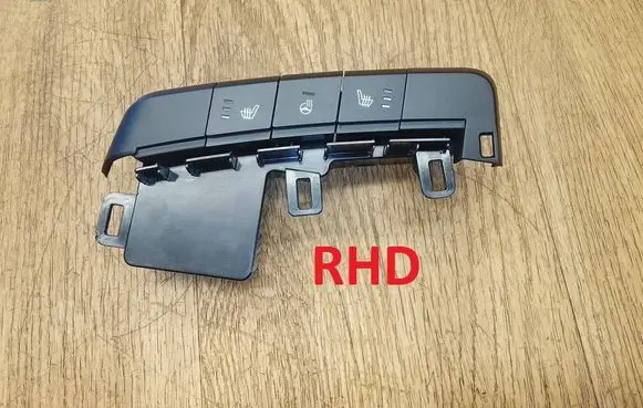 KIA EV6 Seat heating switch 93300CV820