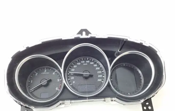 Mazda CX-5 Speedometer (instrument cluster) CNKS01A