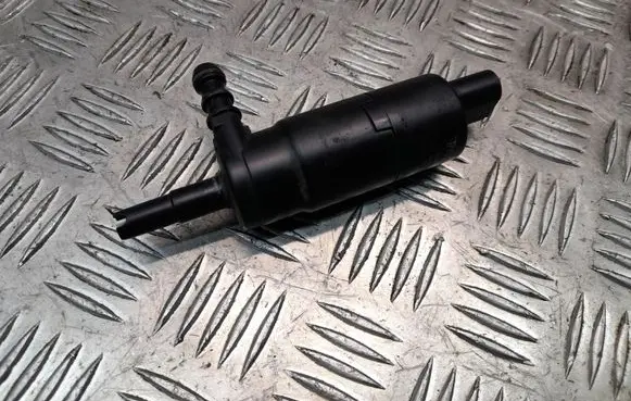 Porsche Panamera (970) Headlight washer spray nozzle 97062450200