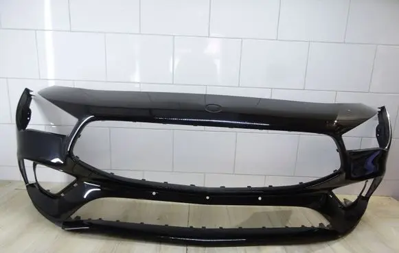 Mercedes-Benz CLA C118 X118 Front bumper A1188853901