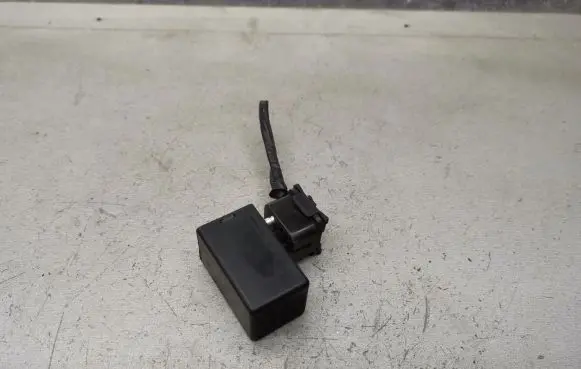 Mercedes-Benz S W116 Other relay 0335200007