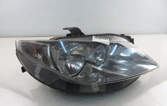Seat Ibiza IV (6J,6P) Headlight/headlamp 89319119