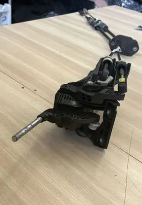 Ford Transit Custom Gear shifter/selector BK2R7C453MAC