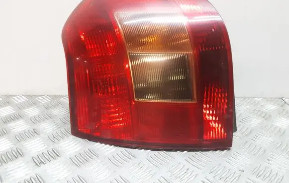 Toyota Corolla E120 E130 Rear/tail lights