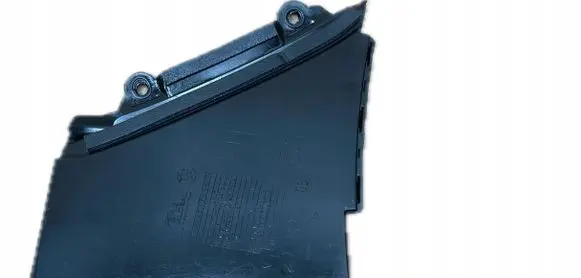 BMW 3 GT F34 Radiator trim 7293729