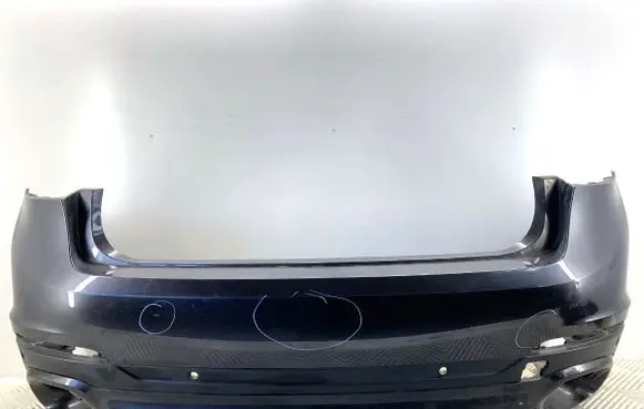 BMW X6 F16 Rear bumper 