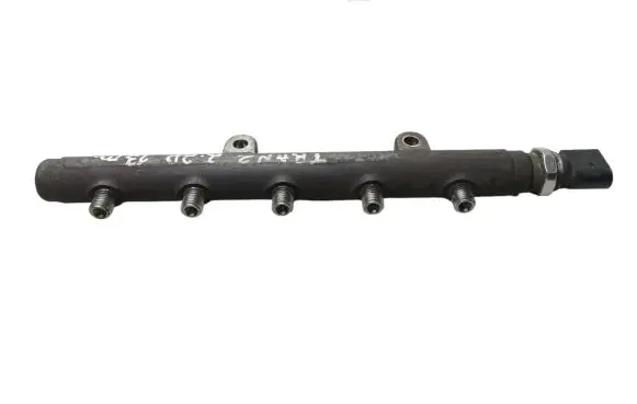 Ford Transit Fuel main line pipe BK2Q9D280AB A2C53288768 5WS40731