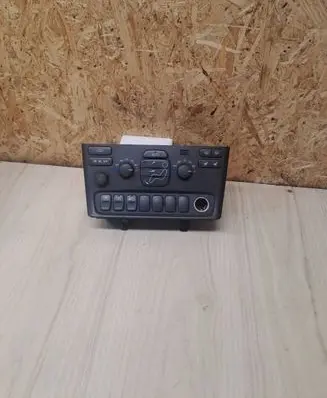 Volvo S80 Climate control unit 9494265 MCC36500030