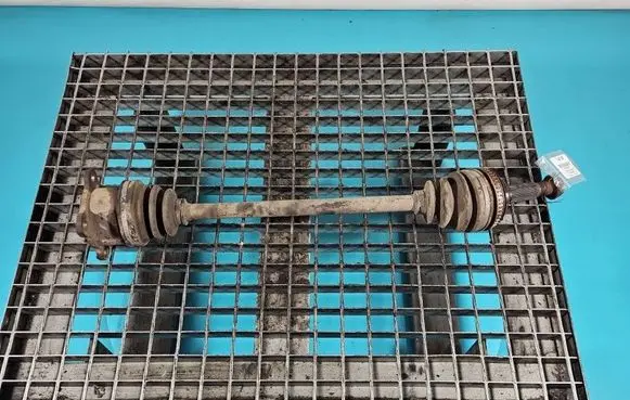 Toyota RAV 4 (XA10) Rear driveshaft IMPRK1546566