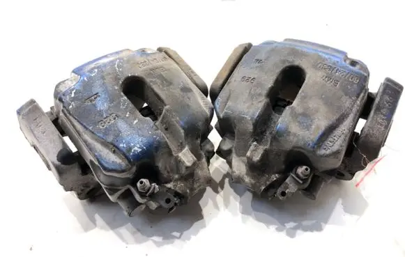 BMW 5 F10 F11 Front brake caliper