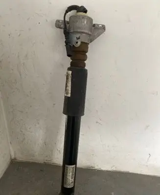 Porsche Macan (95B) Rear shock absorber/damper 95B513035G 462400013703