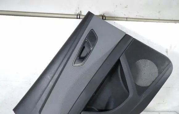 Seat Leon (5F) Door card panel trim set 5F4867133