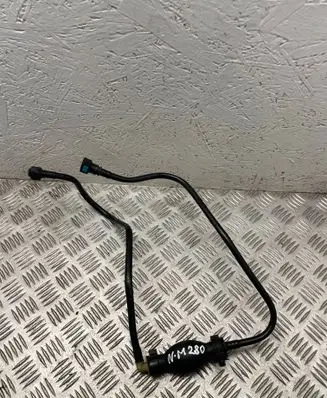 Nissan Murano Z51 Fuel filter 