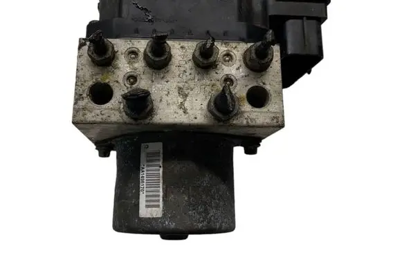 Ford Mondeo MK IV ABS Pump 7G912C405AB 54084922A 16565702