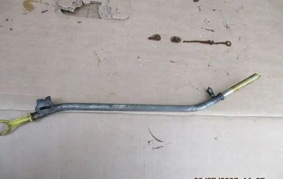 Dacia Sandero Oil level dip stick SANDE40