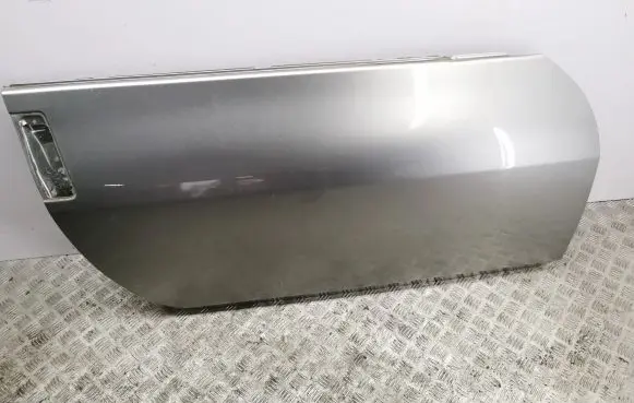 Nissan 350Z Door (2 Door Coupe) 