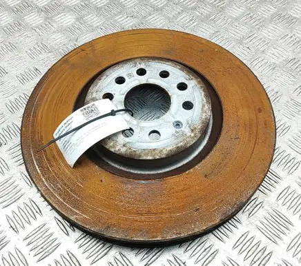 Skoda Enyaq iV Front brake disc 1EA615301B