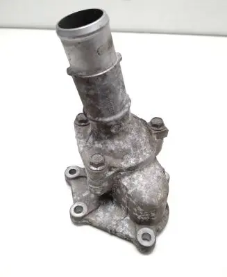 Thermostat/thermostat housing