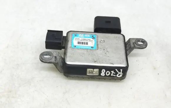 Hyundai Ioniq Coolant fan relay 25385G2000