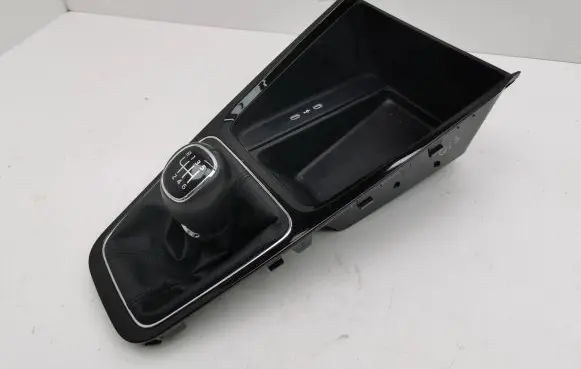 Skoda Octavia Mk4 Glove box central console 5E8863212D 657035736A