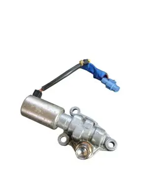 Suzuki Vitara (LY) Oil pressure sensor 