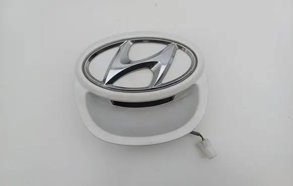 Hyundai i30 Tailgate/trunk/boot exterior handle 873702R000