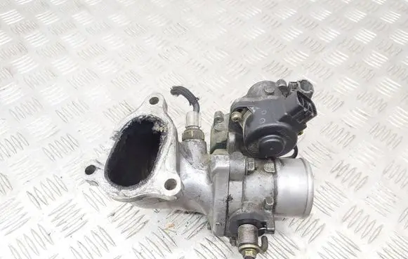 Toyota Avensis T250 Engine shut-off valve 8967221020