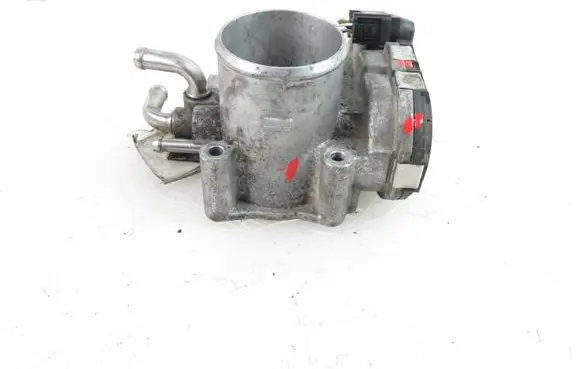 KIA Rio Throttle body valve 3510004200