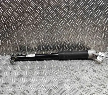Mercedes-Benz C W206 Rear shock absorber/damper A2063204903