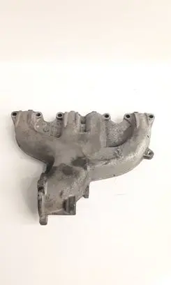 Volkswagen Golf V Intake manifold 03g129713