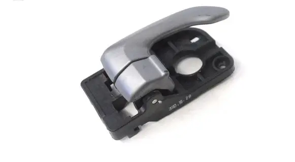 KIA Soul Rear door interior handle 