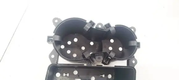Audi A4 S4 B8 8K Cup holder 8K0862533 8K0.862.533