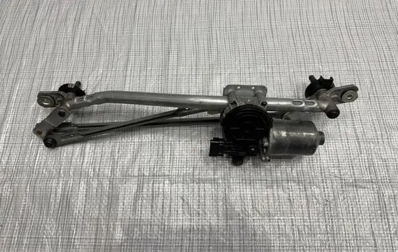 KIA Sportage Front wiper linkage