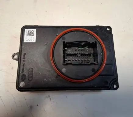 Audi Q3 F3 Headlight ballast module Xenon 4k0941591bg